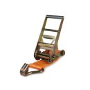 Catracas de Amarração