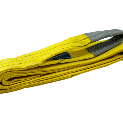 Cintas de Elevação Plana