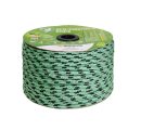 Corda Trançada PET Carretel Cores Diversas