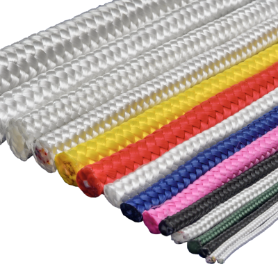 Corda Trançada Polipropileno Carretel